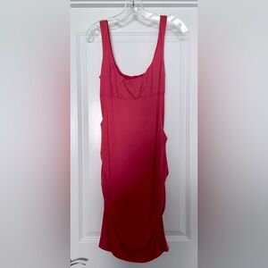 Nicole Miller Sleeveless Dress